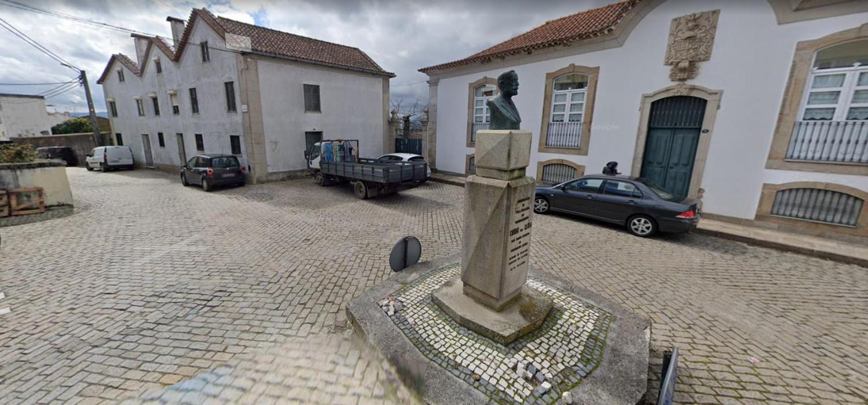 Mira Serra Hostel Caria  Esterno foto
